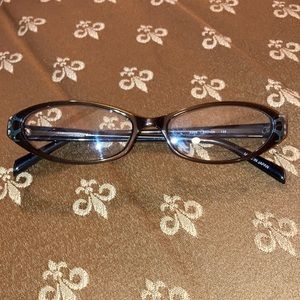 Carolina Herrera Glasses